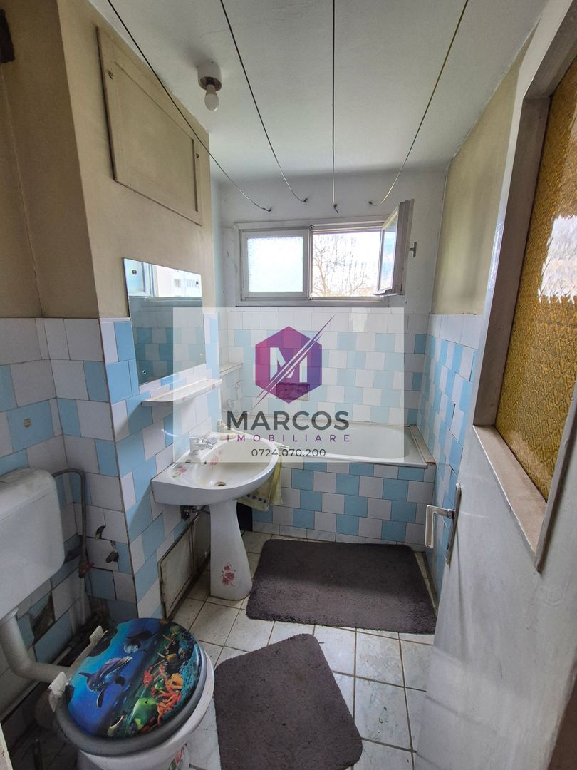 Apartament 3 camere Micro 1 - Poză 2