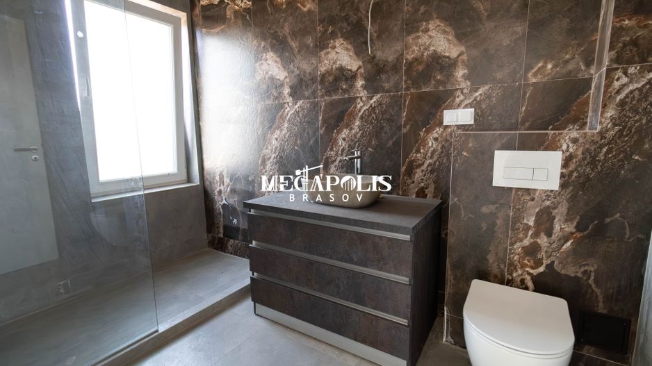 Casa Single Parter/Utilitati/TVA Inclus/Credit - Poză 12