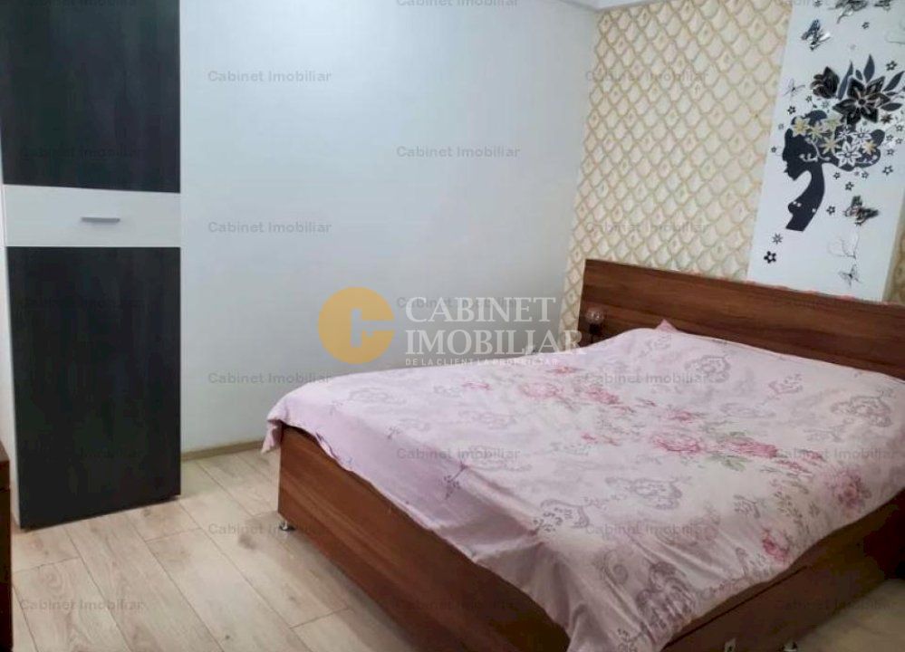 Apartament cu 2 camere bloc nou zona Tatarasi-Flora - Poză 8