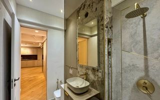 READY TO MOVE  I  Apartament 2 camere,  spatios 66 mp pe IANCU NICOLAE 75 - Poză 9