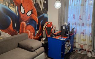 Apartament 3 camere, mobilat -Salajan -Nicolae Grigorescu-Trapezului - Poză 4