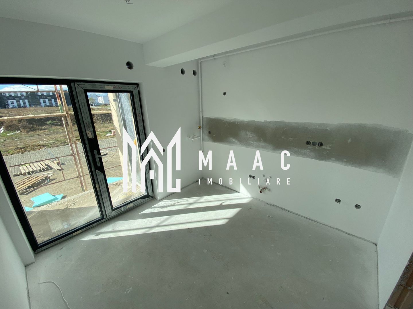 Apartament 2 camere | Gradina proprie | Zona Doamna Stanca - Poză 1