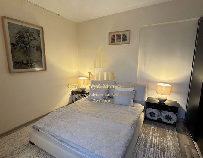 Apartament 2 Camere Cismigiu - Sala Palatului | Pet friendly - Poză 1