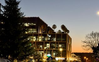 Casa individuala Centru - Palas Campus