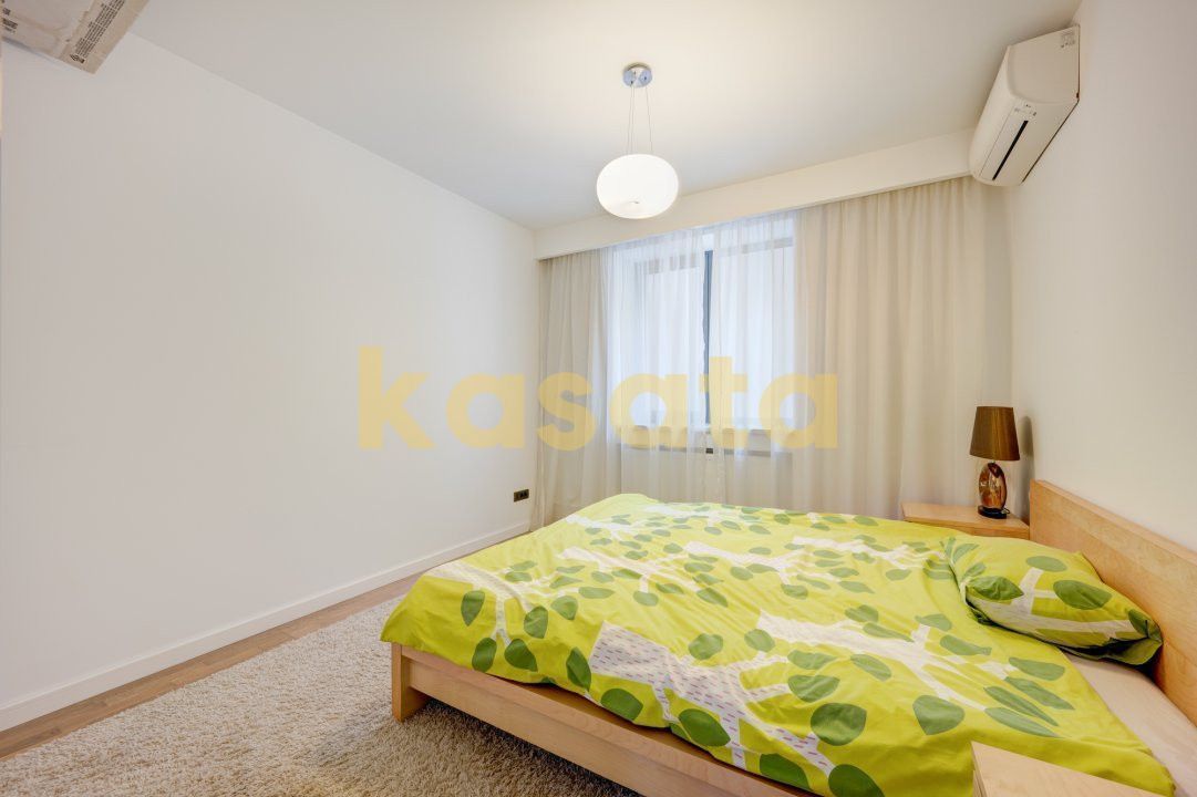 Apartament 3 camere Dorobanți, 120 mp, bloc boutique 2018, - Poză 6