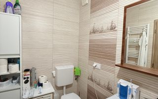 Apartament la cheie / etaj intermediar / Zona Eroilor - Poză 12