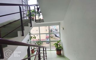 Apartament o camera 46 mp + balcon și boxă, bloc 2009, Girocului, zona linistita - Poză 9