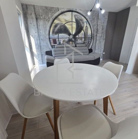 Apartament 42mp, 2 camere, zona Tăietura ăietura Turcului - Poză 3