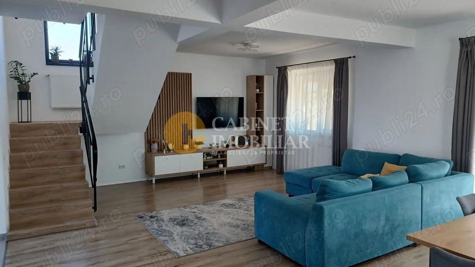 Casă 4 camere Miroslava - Poză 4