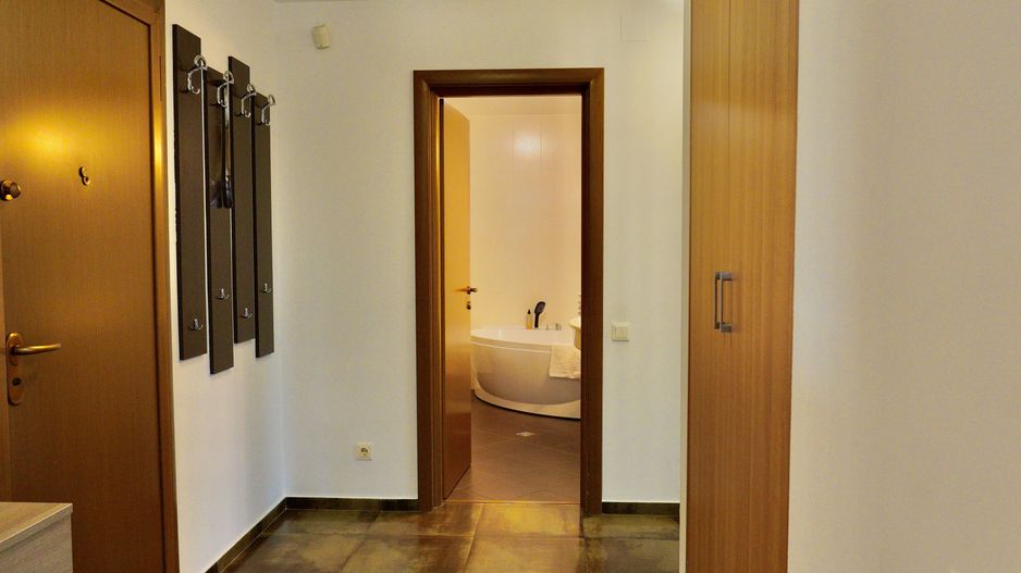 Apartament 3 camere - Bellevue Drumul Poienii - Poză 23