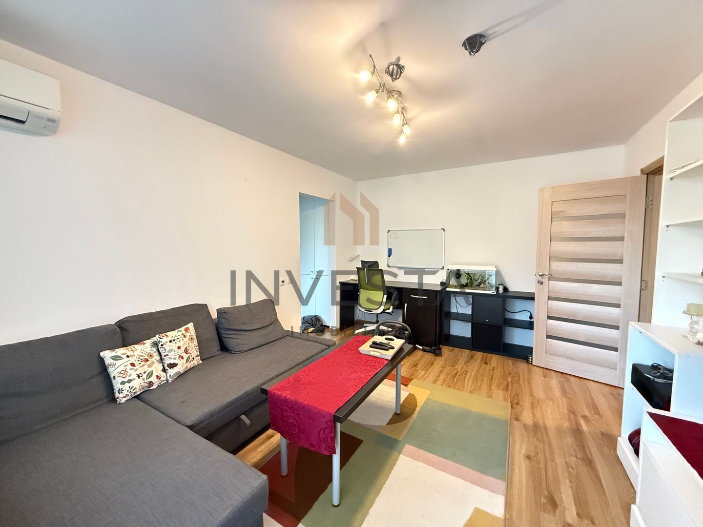 Apartament 3 camere, etaj intermediar, Gheorgheni, zona strazi Unirii! - Poză 3