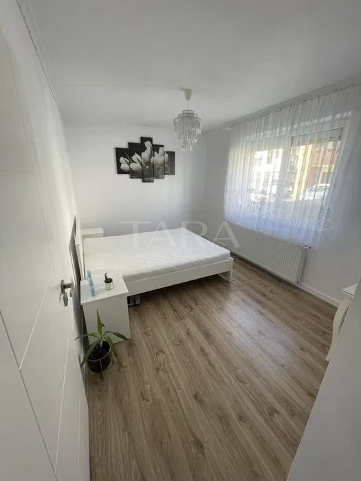 Apartament cu 3 camere de vanzare in Floresti - Poză 6