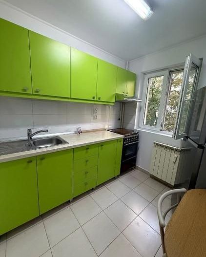 Apartament 2 camere Basarabia | 7 minute metrou Costin Georgian - Poză 8
