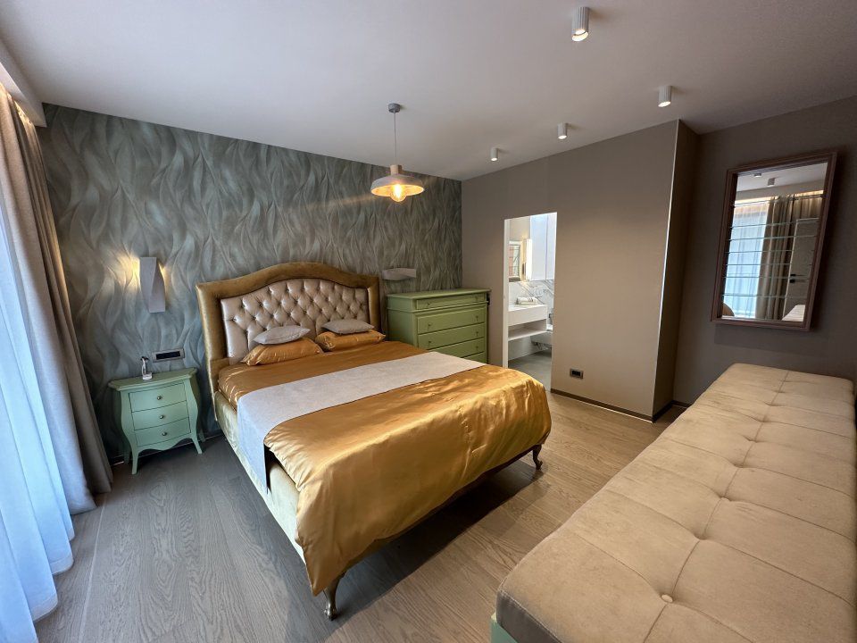 2 CAMERE - 73 MP - TERASA 30 MP - PREMIUM DESIGN - Poză 9