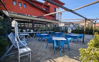 Oportunitate - Restaurant & Hotel în zonă centrală, Ploiești - Poză 38