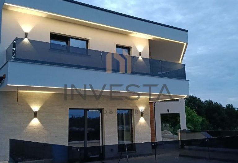 Casa Feleacu - Design Modern - Poză 5