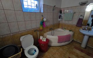 VIILE NOI - casa cu o curte generoasa disponibila imediat - Poză 12