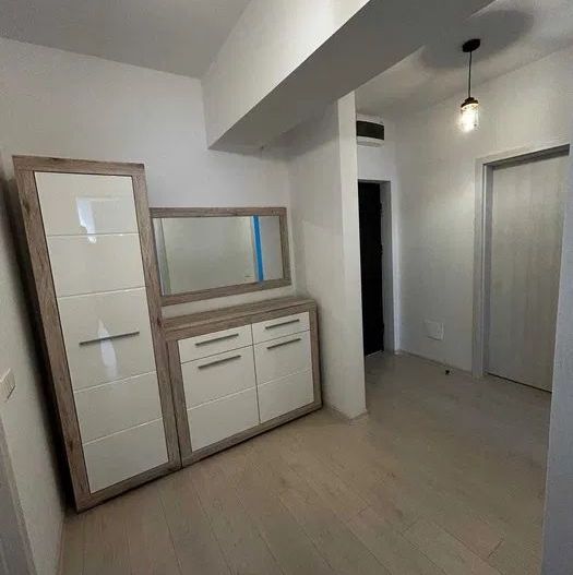 AP. 2 CAMERE -MILITARI, BLOC NOU, PARCARE, CENTRALA, BUCATARIE INCHISA - Poză 5