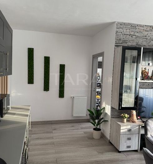 Apartament 2 camere, mobilat și utilat, - Poză 7