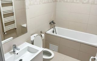 1 camera, mobilat modern, bloc nou, balcon, Marasti, Park Lake, FSEGA - Poză 5