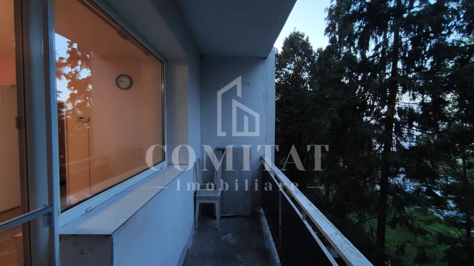 Apartament 3 camere  | etaj intermediar | zona Diana - Poză 9
