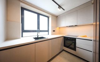 Apartament LUX 2 camere - zona Transilvania College Gheorgheni - Poză 15