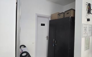 Spatiu comercial, 97 mp, Parcul Sebastian-Petre Ispirescu, coafor - Poză 7