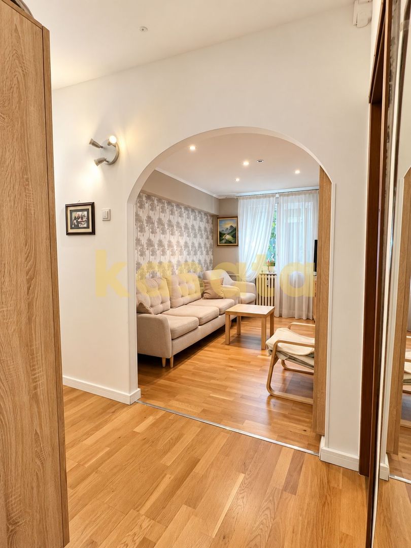 APARTAMENT 3 CAMERE | DECEBAL | 68MP | 2 LOGII | METROU | PANORAMA | - Poză 13