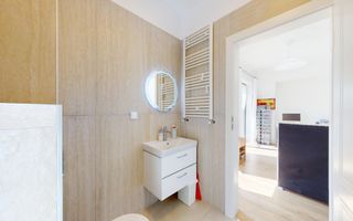 Apartament 3 Camere cu Vedere la Lac | Straulesti- Lake View Garden - Poză 24