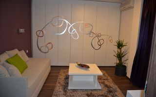 APARTAMENT SPATIOS DE 3 CAMERE LA INCHIRIERE IN ZONA PRIMAVERII - Poză 4