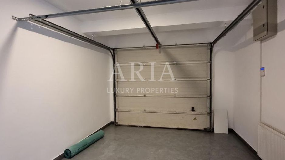 AMERICAN VILLAGE - MODERN VILLA - 5 ROOMS  - GATED COMMUNITY - Poză 5