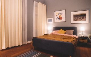 2 camere, modern, zona centrala, Piata Unirii - Poză 1