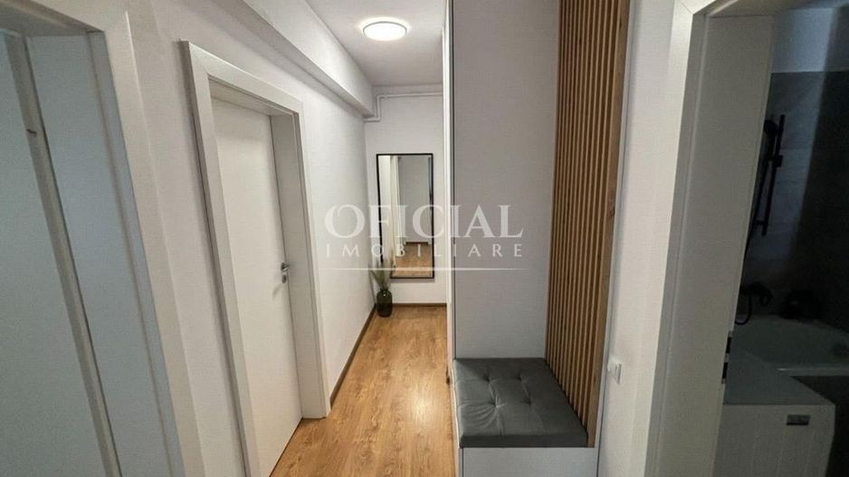 Apartament 2 camere | Pet Friendly | Parcare | Zona Eroilor | Floresti - Poză 6