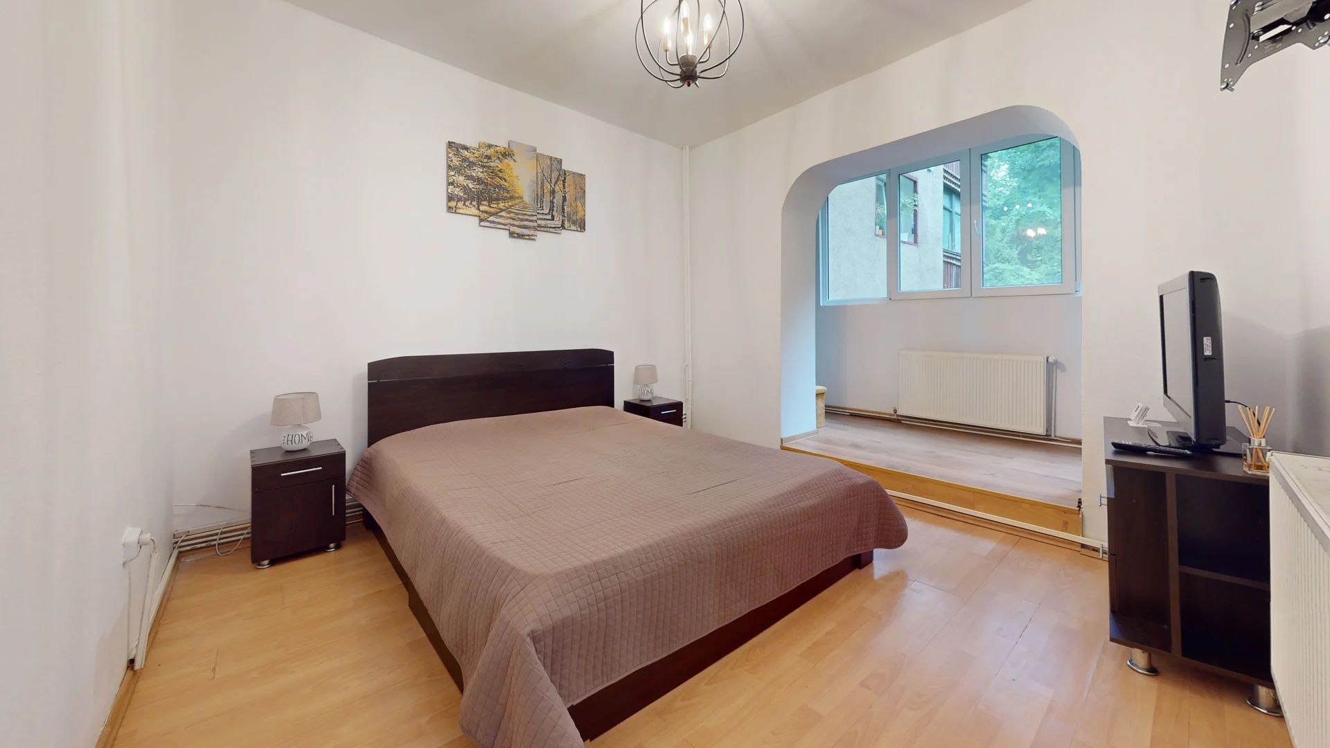 Apartament 3 camere zona Racadau - Poză 15