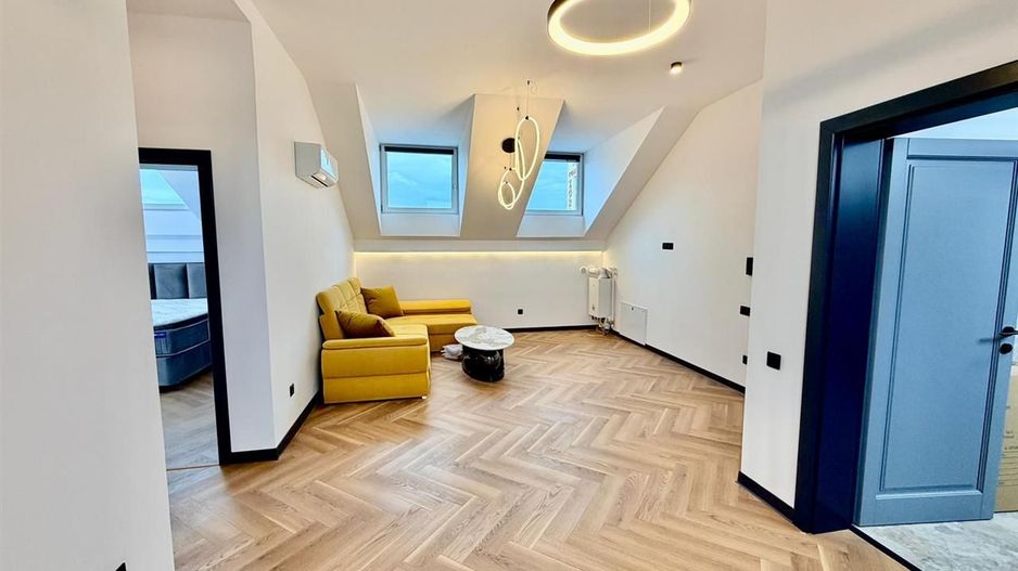 Apartament 3 camere | 58 mp utili | 2 locuri de parcare | Turnisor - Poză 1
