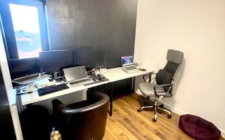 Apartament 3 camere decomandat mobilat-utilat 72 mp- Loc parcare - Poză 6