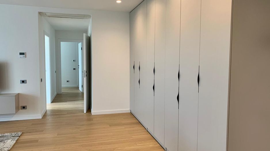 3 Camere | Aviatiei Tower | Lux | Loc de parcare - Poză 4