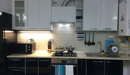 Apartament 3 camere+ Loc de parcare subteran – Cartier Visoianu