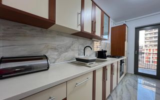 2 camere, bloc nou, modern, parcare Zorilor, zona Frunzisului, LIDL - Poză 6