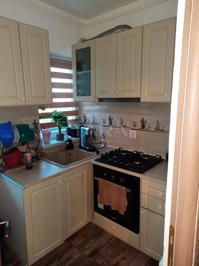 Apartament cu 2 camere de vânzare - Poză 6