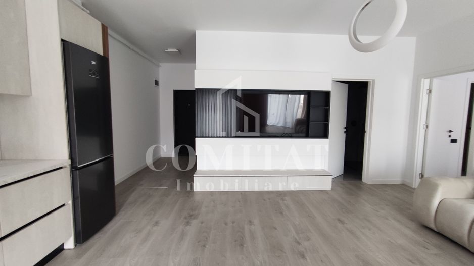 Apartament 2 camere | 60mp | zona Buna ziua - Poză 4