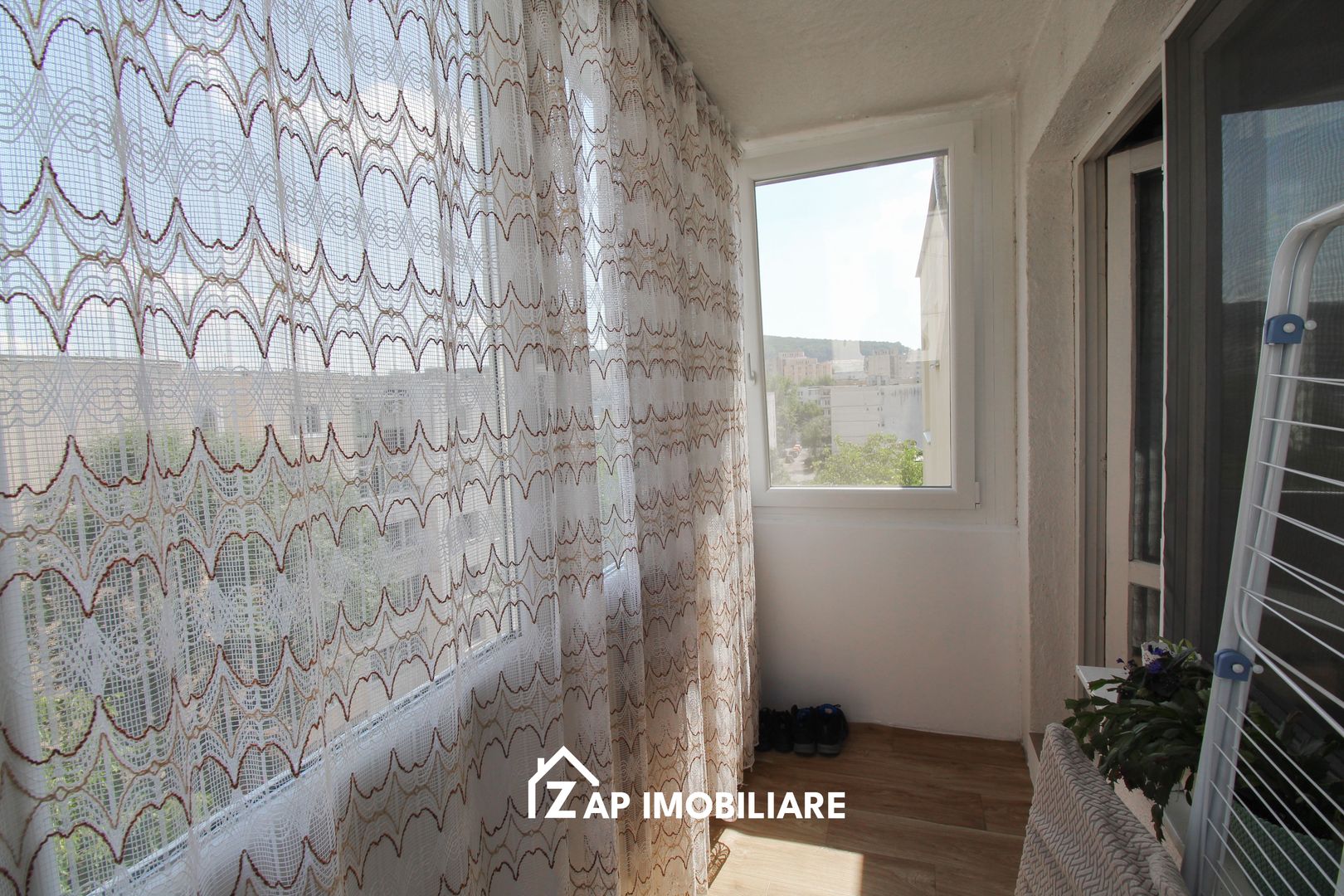 Tudor - Strada Rodniciei - Ap 2 Camere  - Aer Conditionat - Lângă Scoala 20 - Poză 17