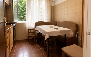 Apartament 3 camere | 64mp/1974 | mobilat | Metrou_Obor | Etaj 2/10 - Poză 8