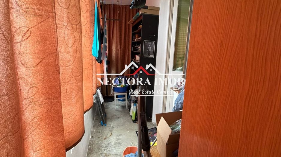 NECTORA IMOB Exclusivitate-Apartament 3 camere, 56 mp, Mobilat/Utilat - Poză 15