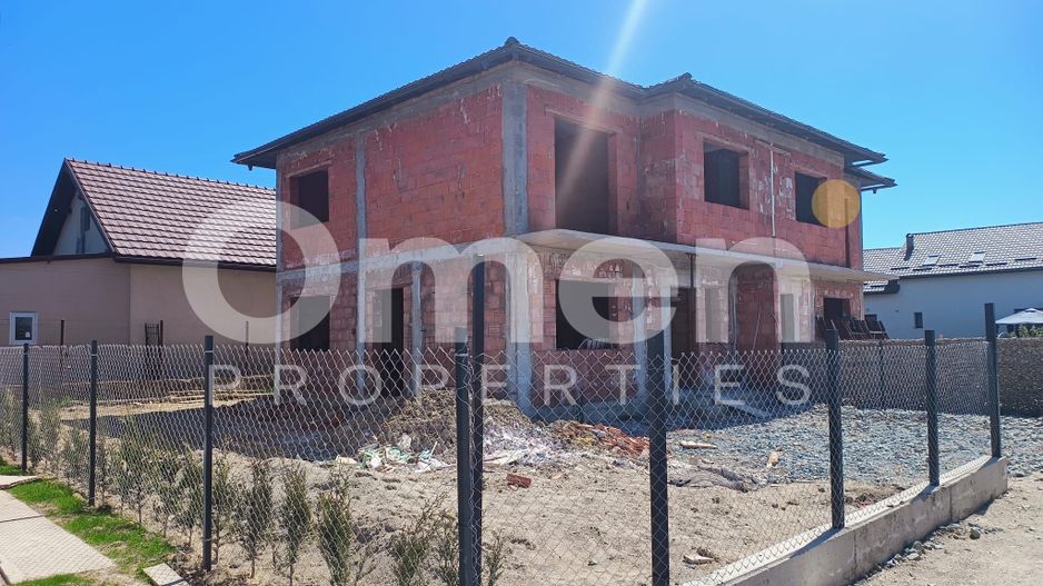 Duplex | La roșu | Zonă liniștită | Curte proprie - Poză 2