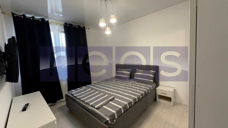 INCHIRIERE AP 2 CAM 55 MP | DECOMANDAT| PRELUNGIREA GHENCEA | PARCARE - Poză 2