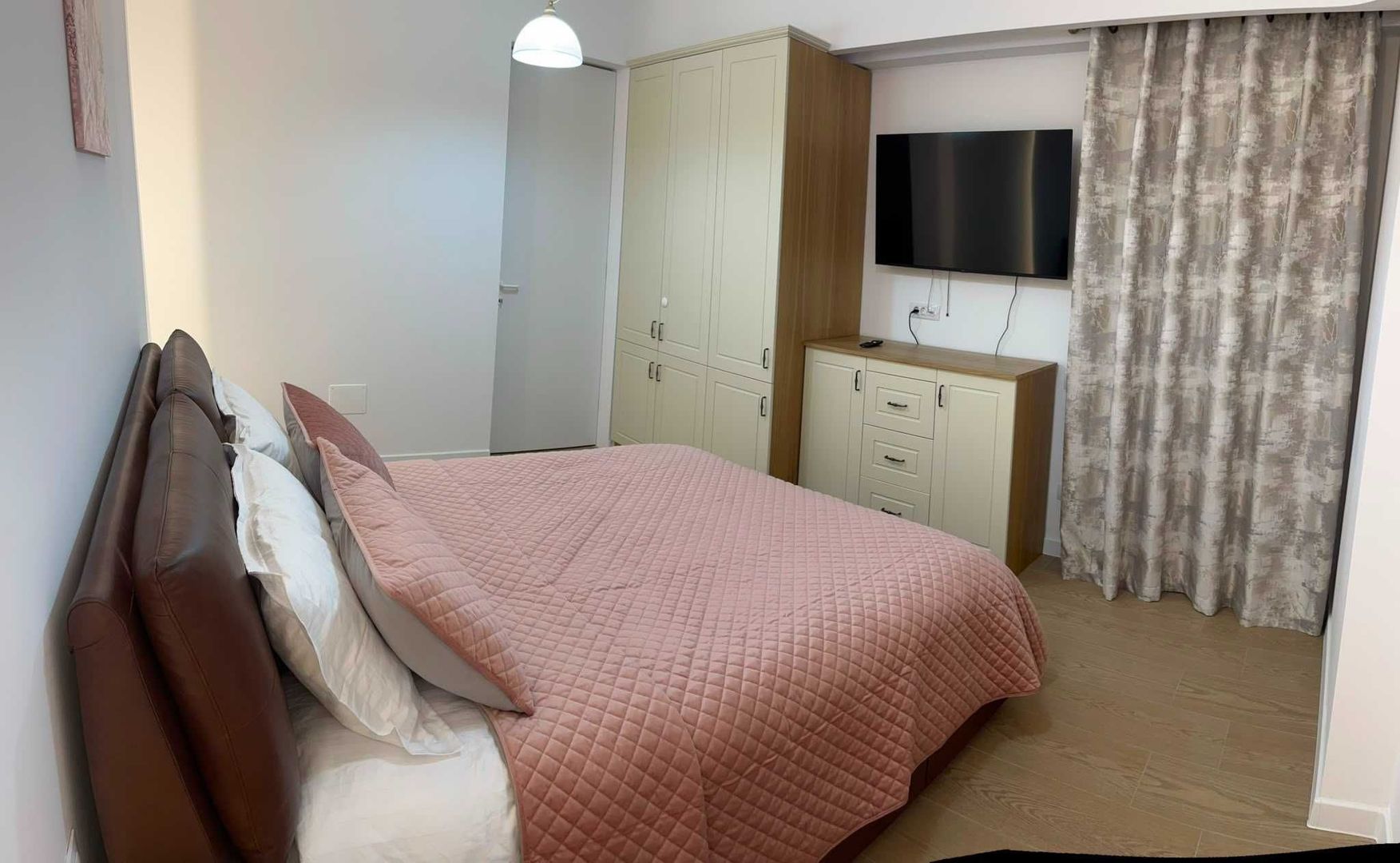 Apartament 2 camere Novum Politehnica | Etaj 9 | Parcare subterana | - Poză 8