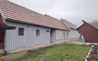 Casă  Șeica Mare | Teren 2.232 mp  | 795 euro/mp - Poză 7