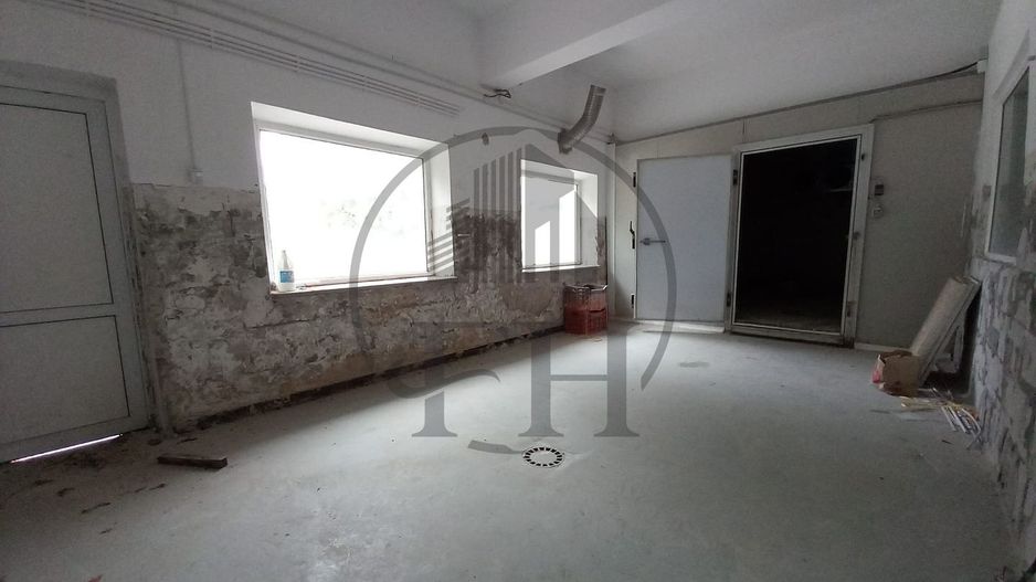 RENTED / INCHIRIAT Spațiu industrial de 100mp de închiriat - Poză 4