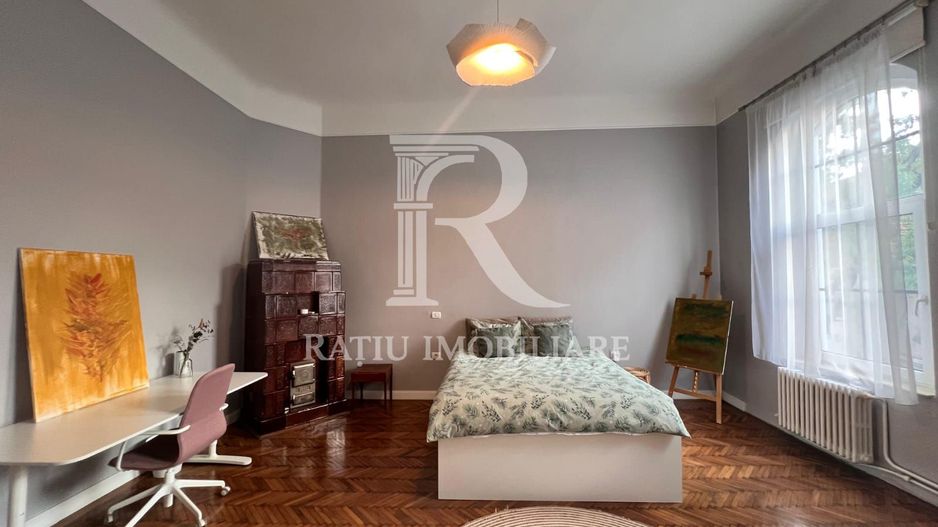 Apartament cu 3 camere | Închiriere pe termen scurt | Ultracentral - Poză 6